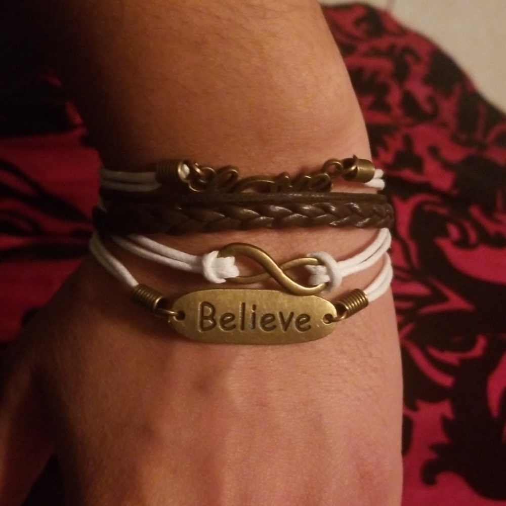 Brand new bracelet